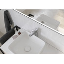 Смеситель для умывальника Cersanit Flavis, 63034 (63034) 