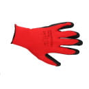 Перчатки рабочие RED LINE PROTECT2U R7 (с ярлыкодержателем) (B8287) 