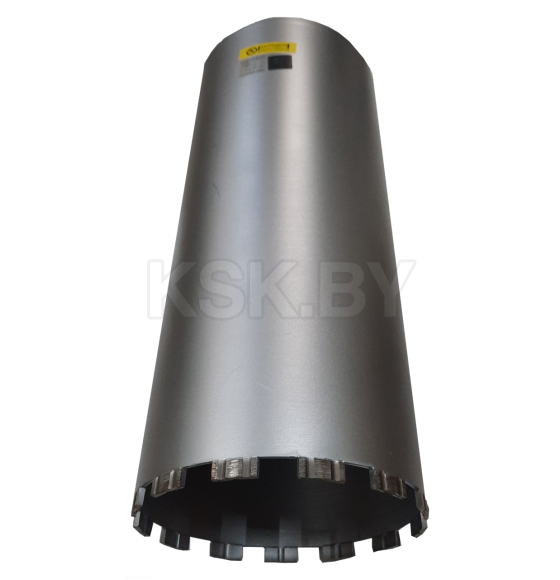 Коронка алмазная Hilberg Laser 1 1/4 UNC 13T  172*450 mm (HD721) 