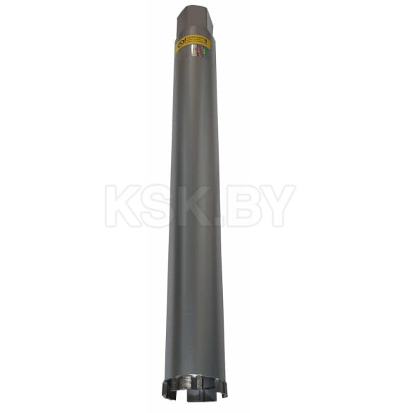 Коронка алмазная Hilberg Laser 1 1/4 UNC 5T 52*450 mm (HD705) 