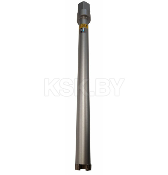 Коронка алмазная Hilberg Laser 1 1/4 UNC 4T  32*450 mm (HD702) 