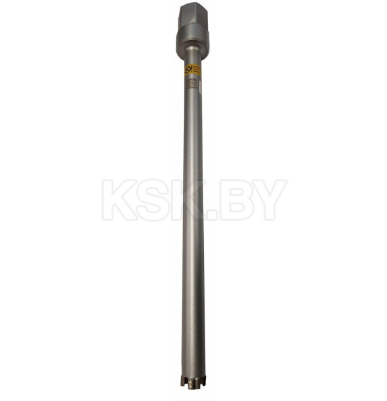 Коронка алмазная Hilberg Laser 1 1/4 UNC 1T 25*450 mm (HD701) 