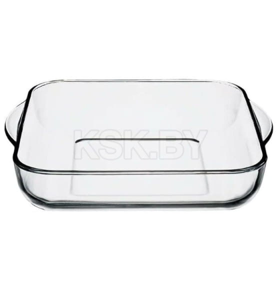 Форма для выпекания 280 х 280 мм с ручками Borcam (59024 1069301) 