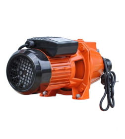 Насос поверхностный Skiper P-JET120