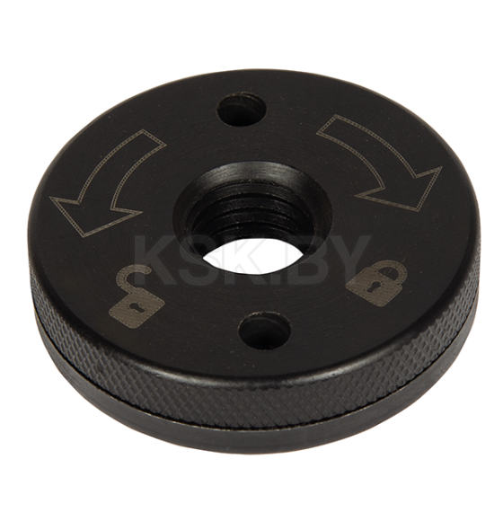Углошлифмашина Einhell TE-AG 125/1010 CE Q (4430890) 