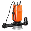 Насос дренажный Skiper WQ16-2D (SWQ16-2D.00) 
