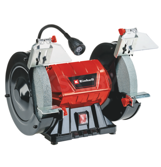 Станок заточной Einhell TC-BG 200 L (4412633) 
