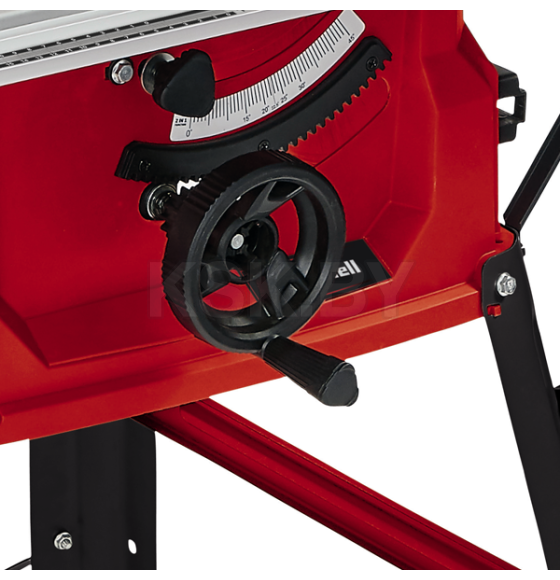 Станок пильный по дереву Einhell TC-TS 2025/2 U (4340490) 