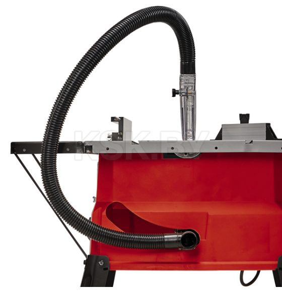 Станок пильный по дереву Einhell TC-TS 2025/2 U (4340490) 