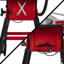 Станок пильный по дереву Einhell TC-TS 2025/2 U (4340490) 