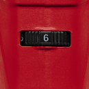 Углошлифмашина Einhell TE-AG 125/1010 CE Q (4430890) 