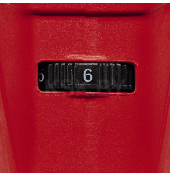 Углошлифмашина Einhell TE-AG 125/1010 CE Q (4430890) 