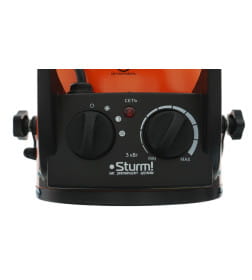 Тепловая пушка электрическая Sturm FH3022C