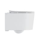 Подвесной унитаз IDDIS Stone ( STORDSEi25) 