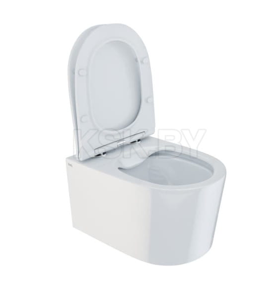 Подвесной унитаз IDDIS Stone ( STORDSEi25) 