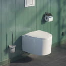 Подвесной унитаз IDDIS Stone ( STORDSEi25) 