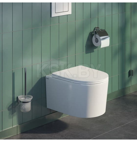 Подвесной унитаз IDDIS Stone ( STORDSEi25) 