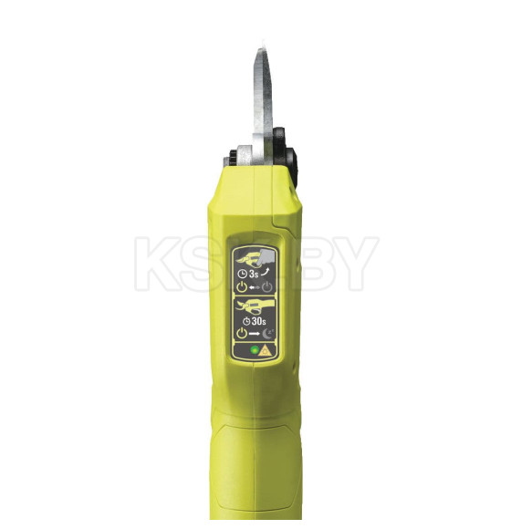 Секатор RYOBI RY18SCA-0 (без батареи) ONE + (5133005024) 