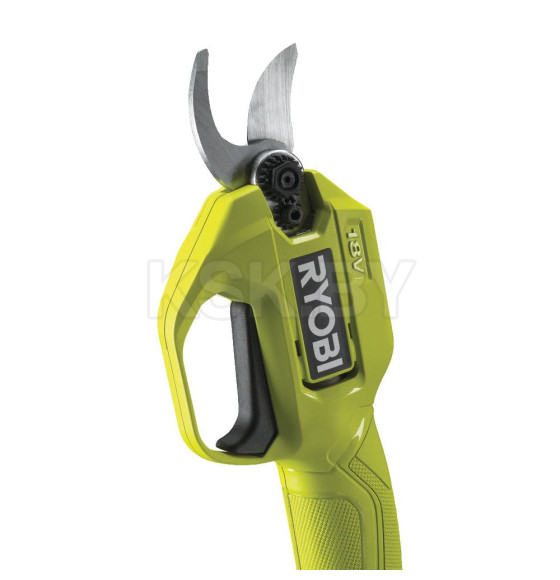 Секатор RYOBI RY18SCA-0 (без батареи) ONE + (5133005024) 