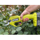 Секатор RYOBI RY18SCA-0 (без батареи) ONE + (5133005024) 