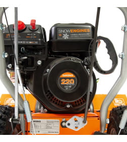 Машина подметальная DeWORKS SC 7080