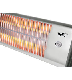Инфракрасный обогреватель Ballu BIH-LW-1.2
