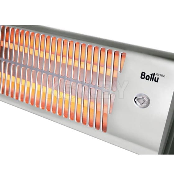 Инфракрасный обогреватель Ballu BIH-LW-1.2 (НС-1173720) 