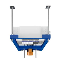 Инсталляция Cersanit AQUA SMART M 40