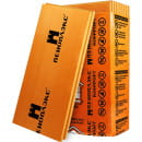 Экструдированный пенополистирол Пеноплэкс Основа 80х585х1185 мм