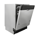 Посудомоечная машина встраиваемая EXITEQ EXDW-I606 (EXDW-I606) 