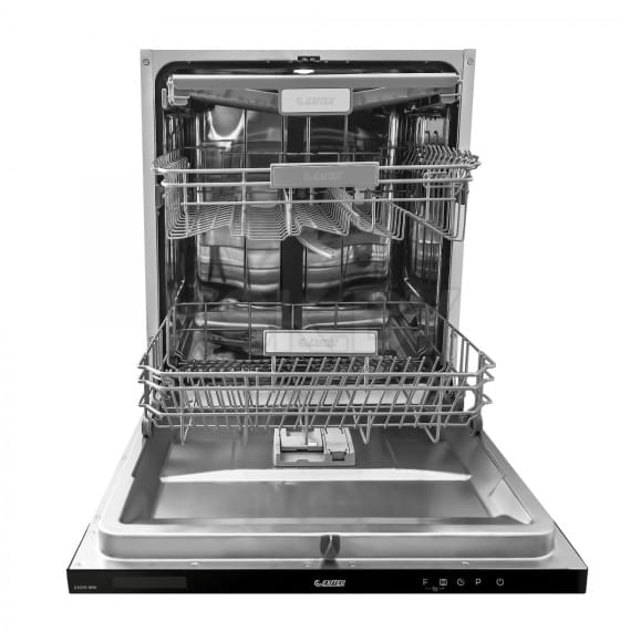 Посудомоечная машина встраиваемая EXITEQ EXDW-I606 (EXDW-I606) 