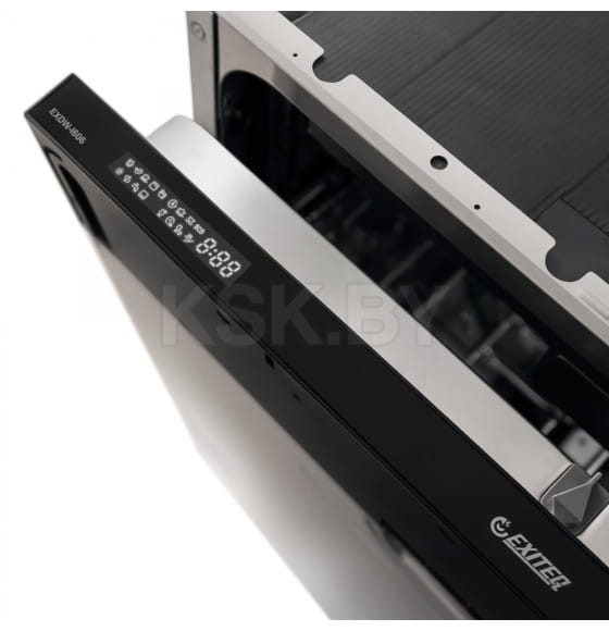 Посудомоечная машина встраиваемая EXITEQ EXDW-I606 (EXDW-I606) 