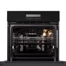 Духовой шкаф электрический EXITEQ EXO-404 black (EXO-404 black) 