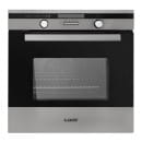 Духовой шкаф электрический EXITEQ EXO-403 black/inox (EXO-403 black/inox) 