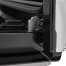 Духовой шкаф электрический EXITEQ EXO-403 black/inox (EXO-403 black/inox) 