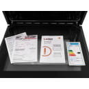 Духовой шкаф электрический EXITEQ EXO-403 black/inox (EXO-403 black/inox) 