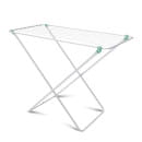 Сушилка для белья напольная NIKA 10-СБ3Б, белая (10-СБ3Б) 