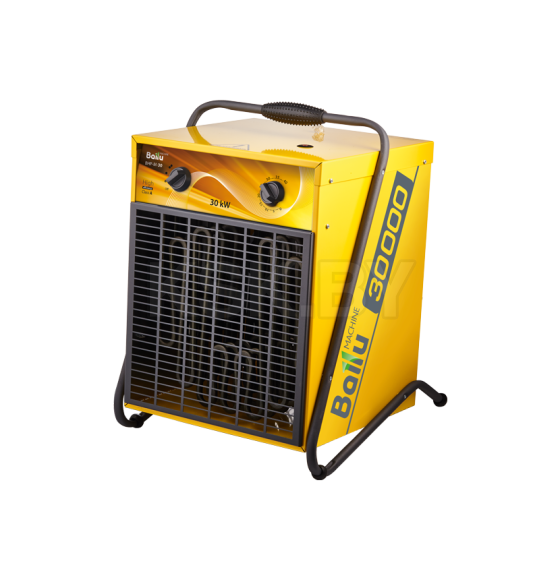 Тепловая пушка электрическая Ballu BHP-M-30 (НС-1035079) 