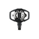 Комплект педалей Shimano, PD-M530, SPD, с шипами (5585) 