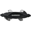 Комплект педалей Shimano, PD-M530, SPD, с шипами (5585) 