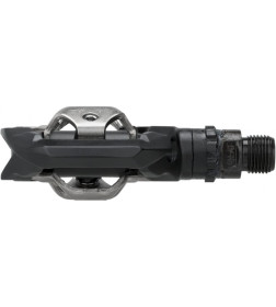 Комплект педалей Shimano, PD-M530, SPD, с шипами