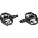 Комплект педалей Shimano, PD-M530, SPD, с шипами (5585) 