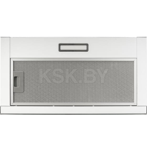 Вытяжка кухонная Weissgauff TEL 06 TC WH (TEL06TCWH) 