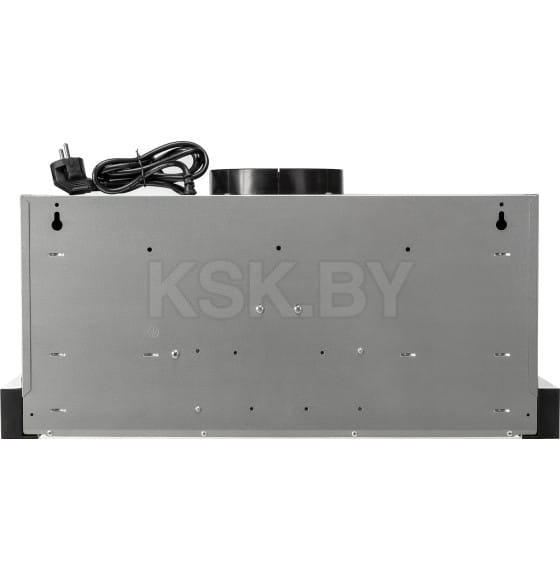 Вытяжка кухонная Weissgauff TEL 06 TC WH (TEL06TCWH) 