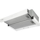Вытяжка кухонная Weissgauff TEL 06 TC WH (TEL06TCWH) 