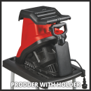 Садовый измельчитель Einhell GC-RS 2540 CB 3430400 (3430400) 