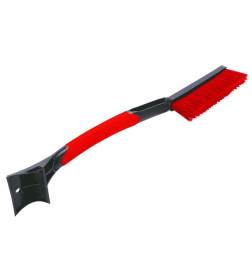 Щетка для снега со скребком 58 см. PM2126 