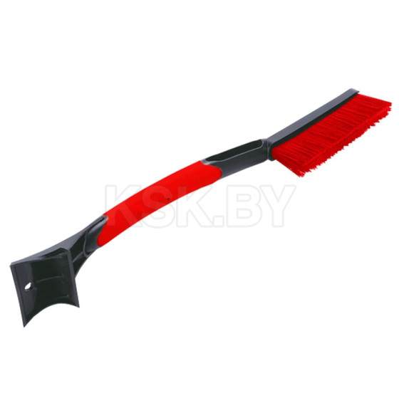 Щетка для снега со скребком 58 см. PM2126  (PM2126) 