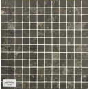 Мозаика Pietrine Graphite MAT, 305х305х4мм, арт.35809 (35809) 