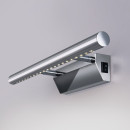 Светильник настенный светодиодный Trinity Neo SW LED хром с выключателем MRL LED 1001 (a040956) 